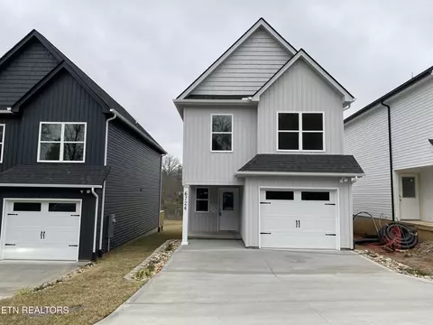 6724 Water Lilly Way, Knoxville, TN 37918