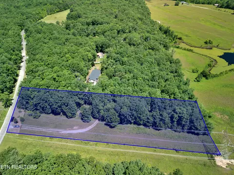 Smith Mountain Rd, Rockwood, TN 37854