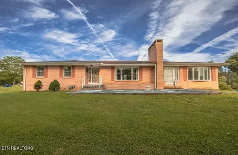 1171 Abels Valley Rd, Rockwood, TN 37854