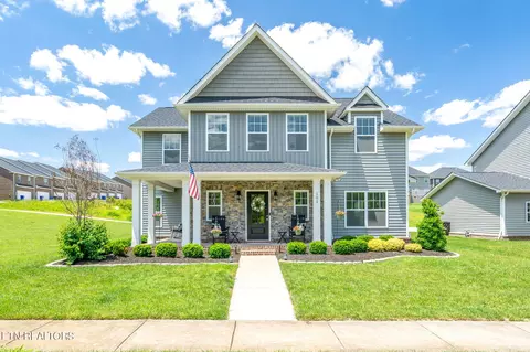101 E Rarity Ridge Pkwy, Oak Ridge, TN 37830