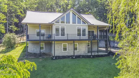 166 Wilderness Dr, New Tazewell, TN 37825