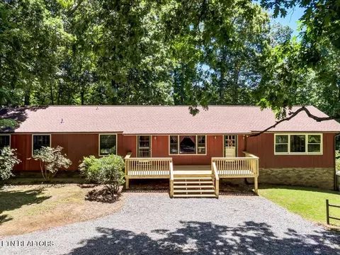 3481 Elwood Dr, Morristown, TN 37814