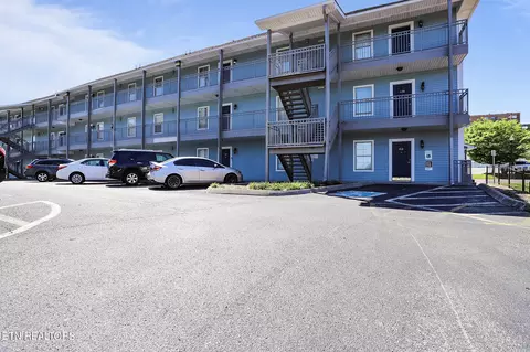 1638 Queen Anne Way, Knoxville, TN 37916
