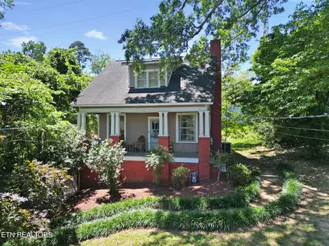 3126 Rockmeade Dr, Chattanooga, TN 37411