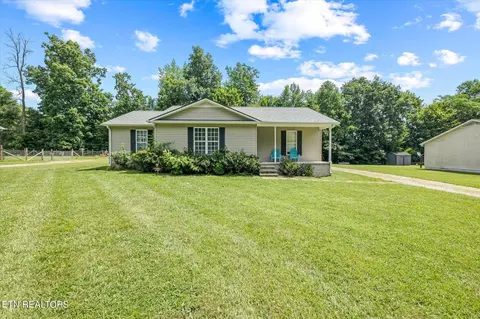 122 Stanley Carr Subdivision Rd, Cookeville, TN 38506