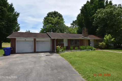 177 Robertsville Rd, Oak Ridge, TN 37830