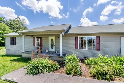 3637 Audrey Jo Ln, Sevierville, TN 37876