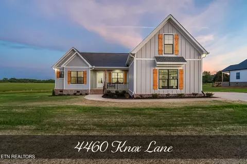 4460 Knox Ln, Cookeville, TN 38506