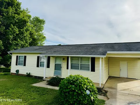 401 Russell Rd, New Tazewell, TN 37825