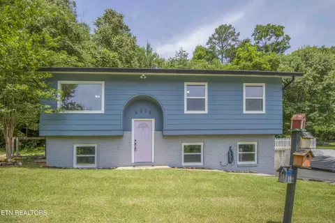 6005 Villa Rd, Knoxville, TN 37918