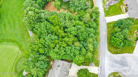 Leyden Drive, Crossville, TN 38558