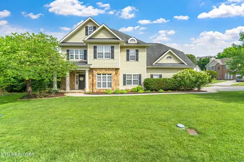2627 Jessica Taylor Dr, Knoxville, TN 37931
