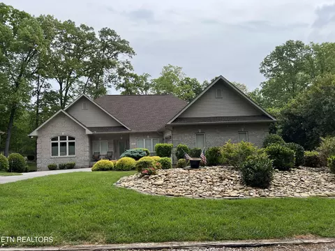 132 Oostanali Way, Loudon, TN 37774