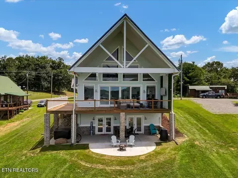 132 Bridgeview Dr, Bean Station, TN 37708