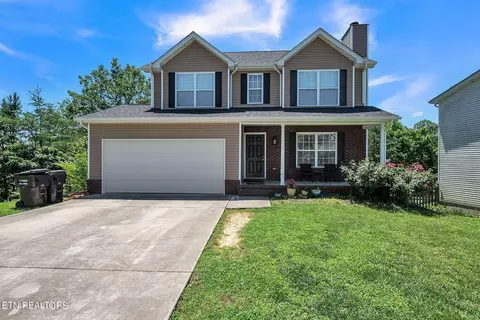 6106 Starflower Ln, Powell, TN 37849