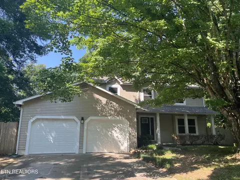9502 Bolivar Cir, Knoxville, TN 37922