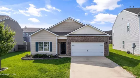 6310 Aldingham St, Knoxville, TN 37912