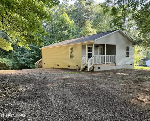 129 Shryer Rd, Athens, TN 37303