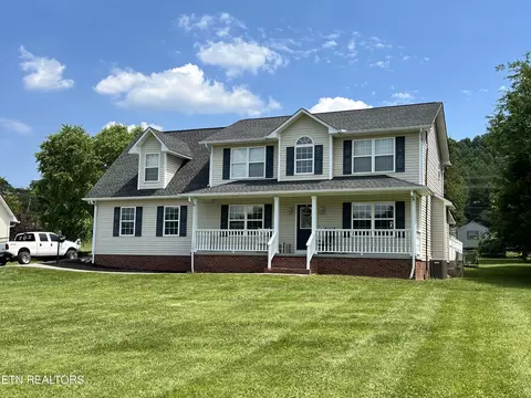 861 Callie Ln, Seymour, TN 37865