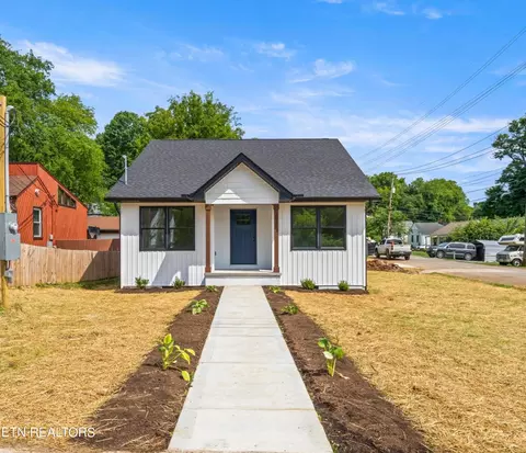 2037 Seminole Ave, Knoxville, TN 37915