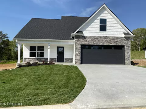 3501 Sparks Scenic Way, Knoxville, TN 37931