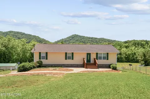 153 Bowman Ln, Maynardville, TN 37807