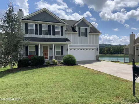 127 Twilight Blvd, Sharps Chapel, TN 37866