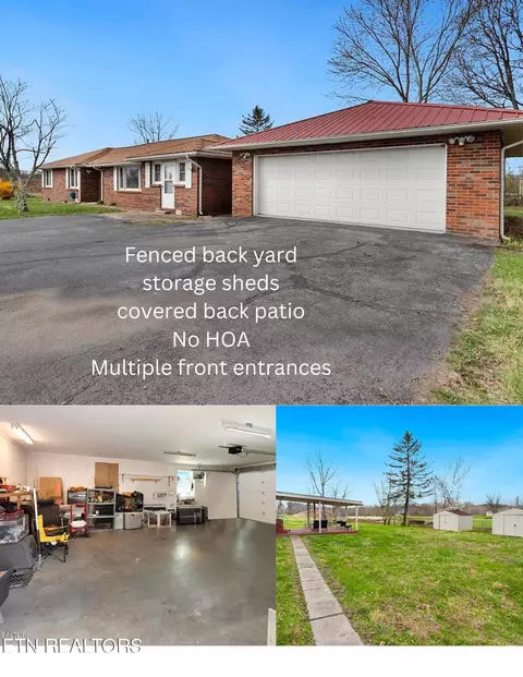 7049 Highway 127n, Crossville, TN 38571