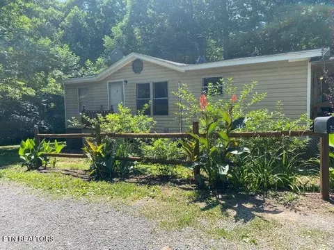 321 Pawnee Ln, Decatur, TN 37322