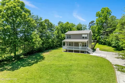 1127 Spring Rd, Madisonville, TN 37354