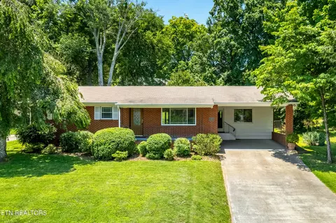 4415 Sutherland Ave, Knoxville, TN 37919