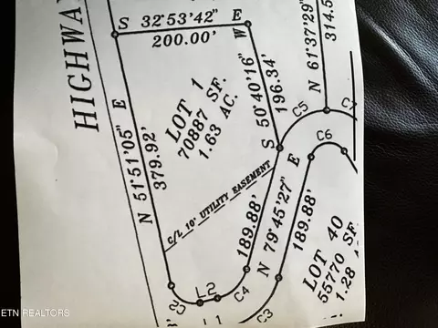Buckhead Tr, White Pine, TN 37890 photo 6