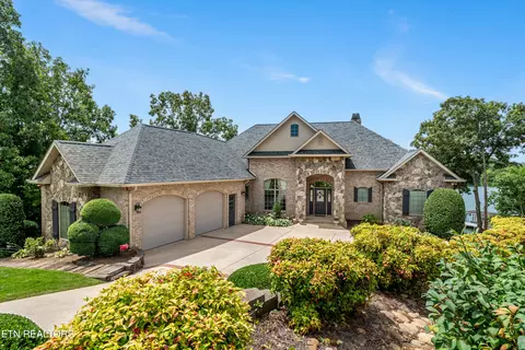 303 Shawnee Vw, Loudon, TN 37774