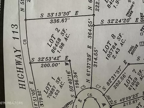 Buckhead Tr, White Pine, TN 37890 photo 2