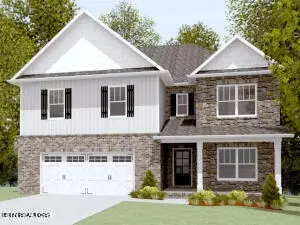 8029 Gold Bell St #LOT 5, Powell, TN 37849
