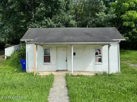 623 N Charles Seivers Blvd, Clinton, TN 37716