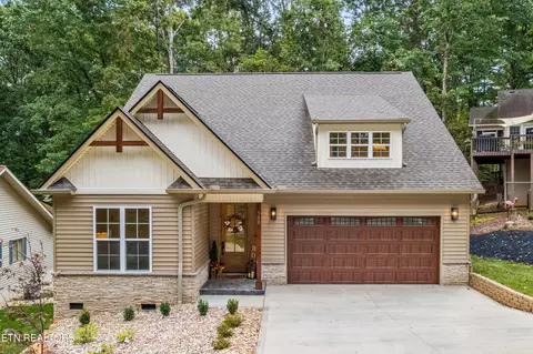 300 Paoli Trce, Loudon, TN 37774