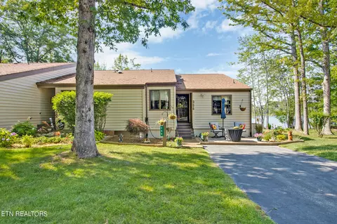 356 Lake Catherine Ln, Crossville, TN 38558