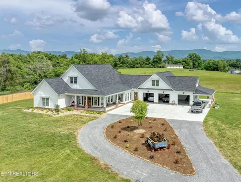 109 Whaley Way, Maryville, TN 37804