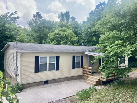 5308 Mcnutt Rd, Knoxville, TN 37920