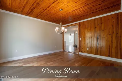 Dining - 413 Buffalo Valley Rd, Baxter, TN 38544 photo 2 of 2