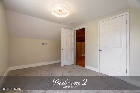 Bedroom - 413 Buffalo Valley Rd, Baxter, TN 38544 photo 5 of 6