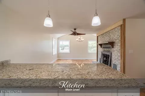 Kitchen - 413 Buffalo Valley Rd, Baxter, TN 38544 photo 3 of 4