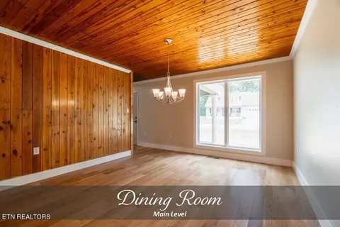 Dining - 413 Buffalo Valley Rd, Baxter, TN 38544 photo 1 of 2