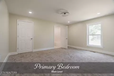 Bedroom - 413 Buffalo Valley Rd, Baxter, TN 38544 photo 1 of 6