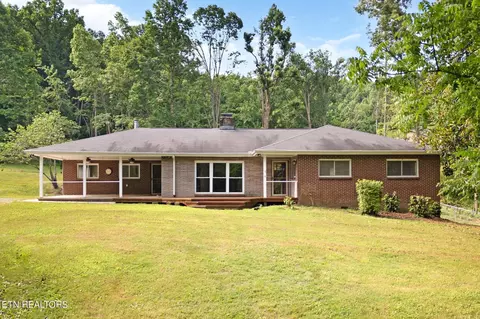 12352 Pittman Dr, Knoxville, TN 37932