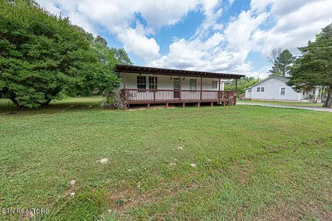 239 NE Coffey Drive Rd, Cleveland, TN 37323