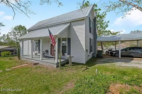 328 East Bronson St, Sparta, TN 38583