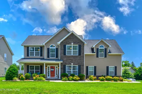 6101 Mcmillian Creek Dr, Knoxville, TN 37924