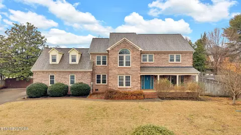 12129 Broadwood Dr, Knoxville, TN 37934